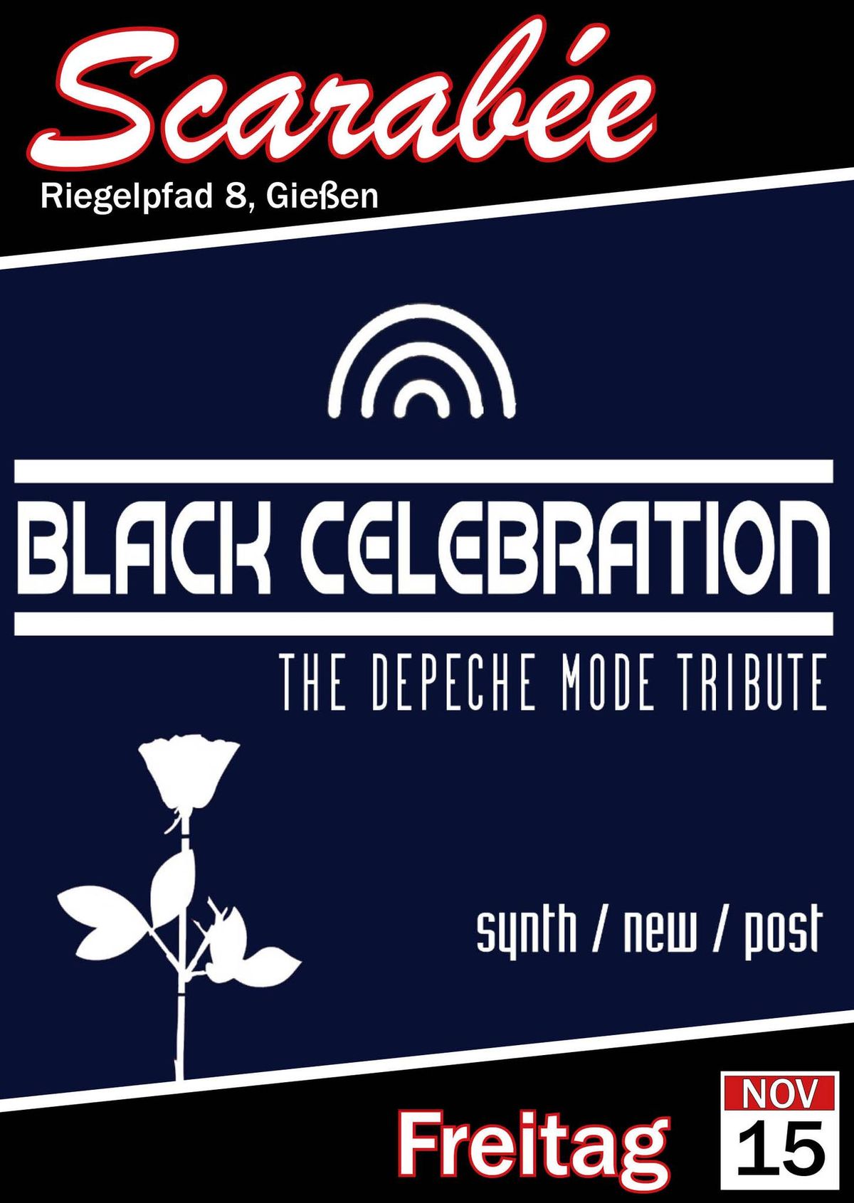 Black Celebration