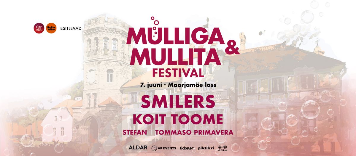 Mulliga & Mullita Festival