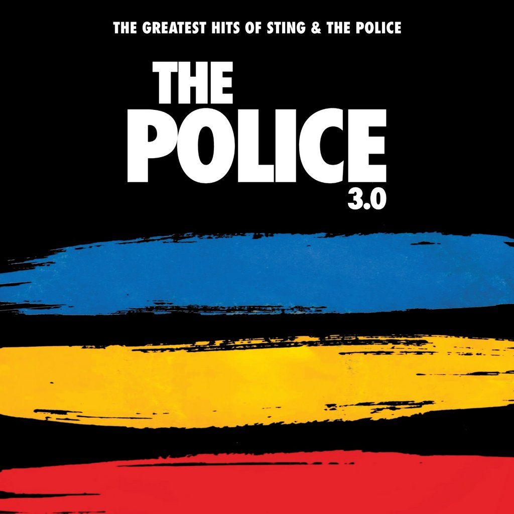 The Police 3.0