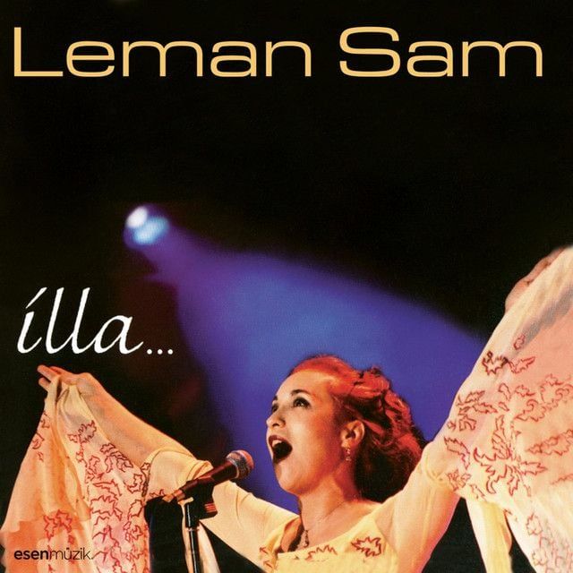 Leman Sam in I\u0307stanbul