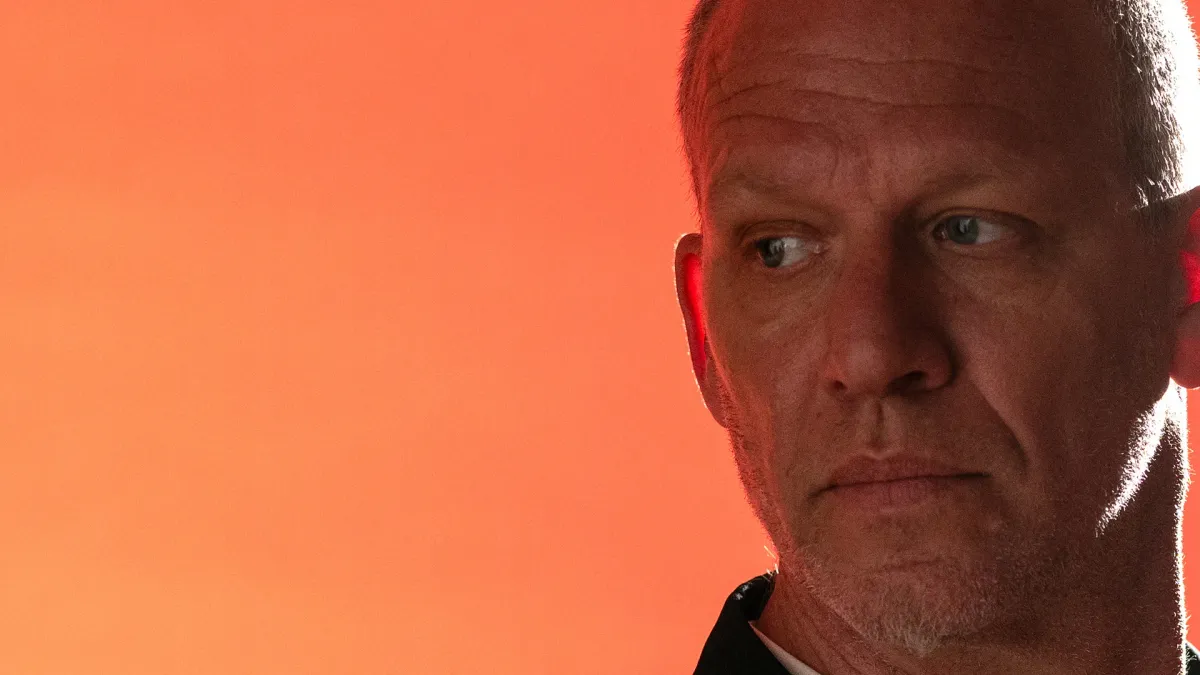 Avishai Cohen in Vitre