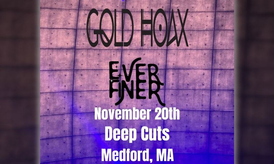 Indoor Friends \/ Gold Hoax \/ Everfiner