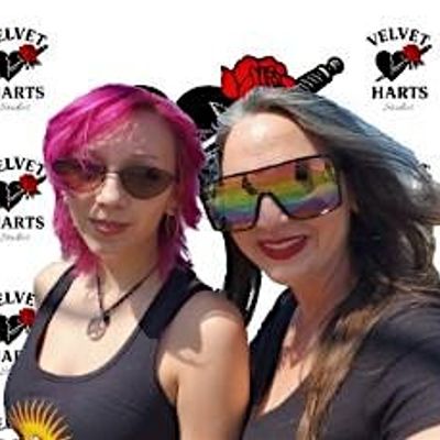 Velvet Harts Studios