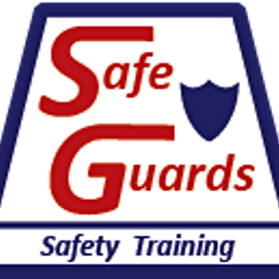 Safeguards Safety Training