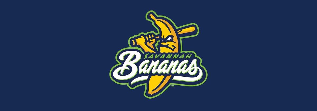 Parking The Texas Tailgaters at Savannah Bananas