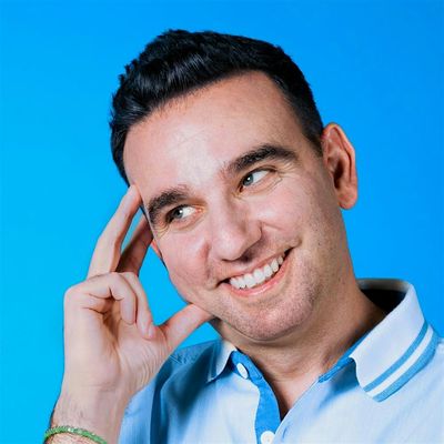 Rob Polonsky