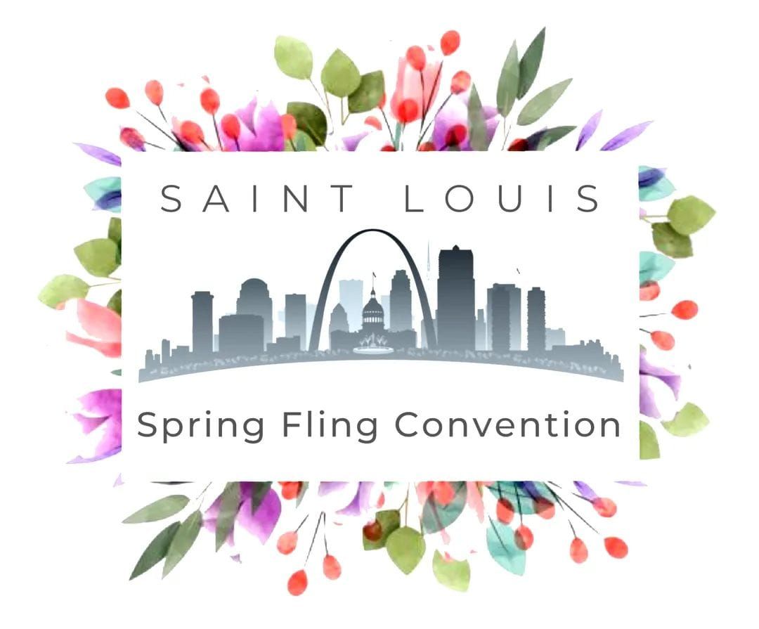 17th Annual Spring Fling Convention KICK OFF Committee meeting 