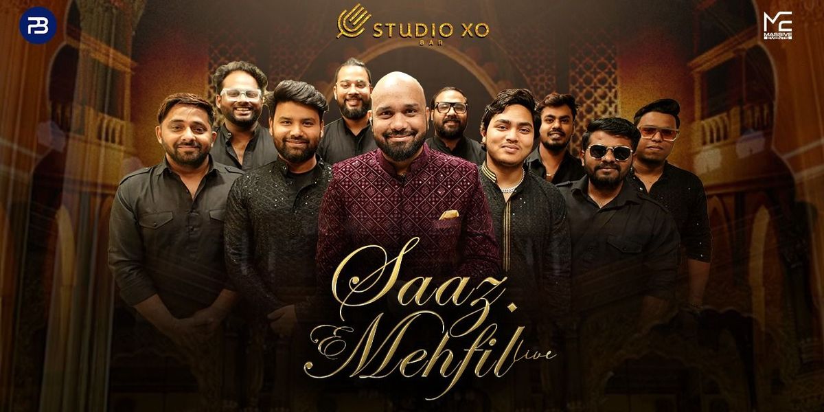 Soulful Sun Ft. Saaz E Mehfil