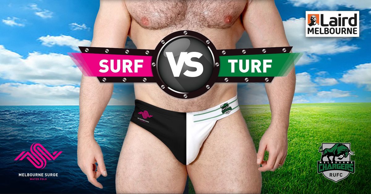 SURF vs TURF - 2024