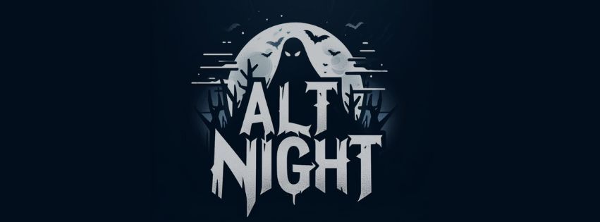 Alt Night Lakeland