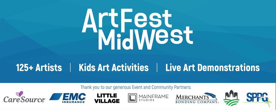 ArtFest Midwest 2022