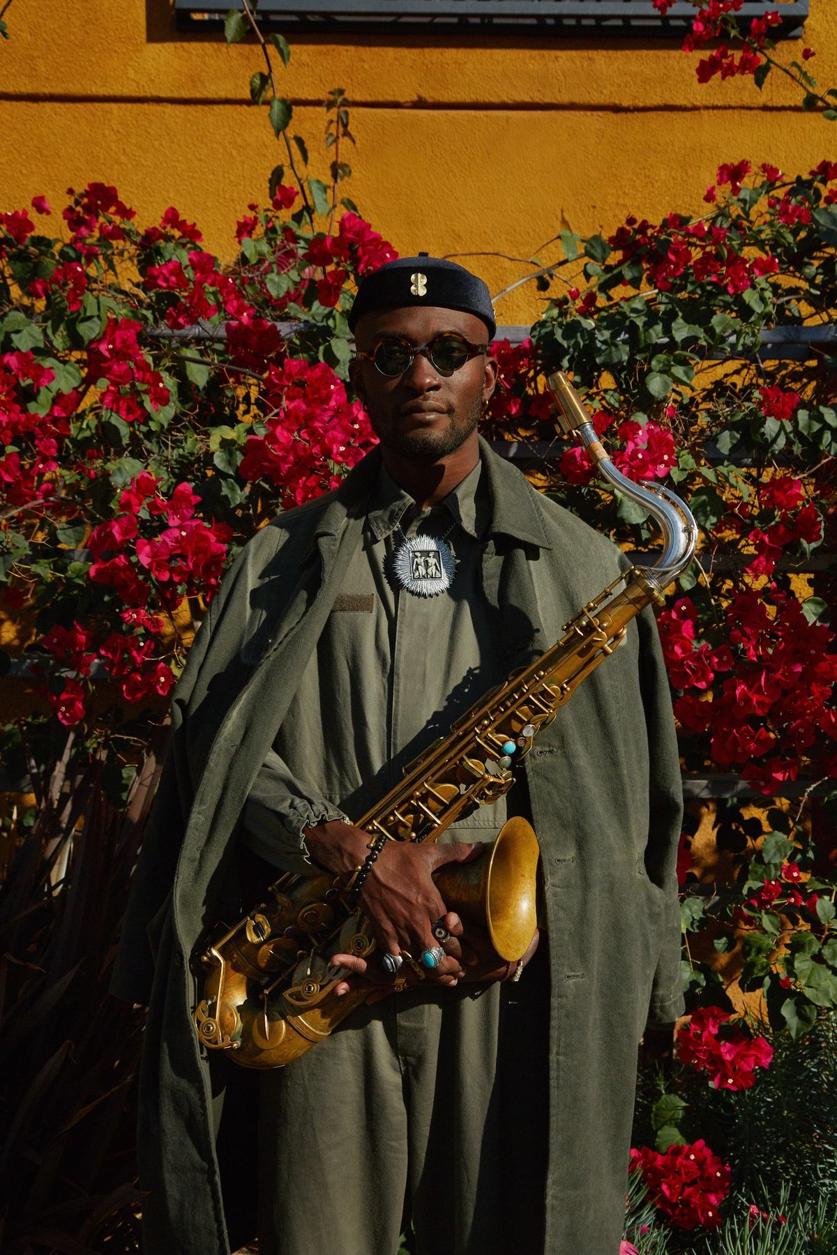 Denver Jazz Fest: Isaiah Collier