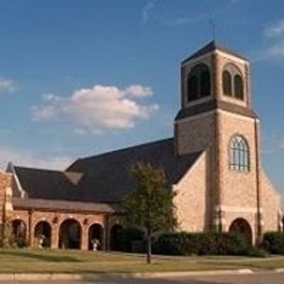 Church of the Holy Communion Dallas Cathedral