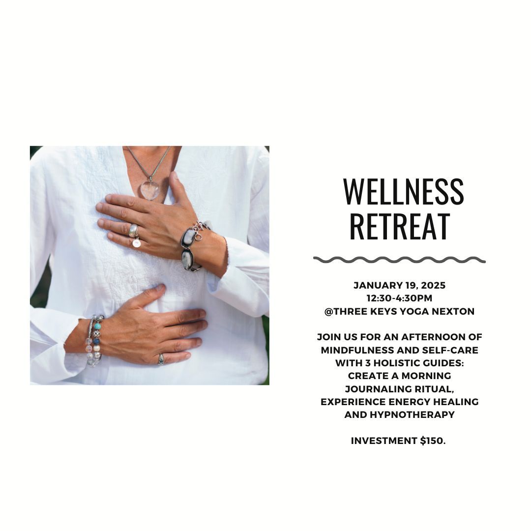 Summerville Wellness Retreat 