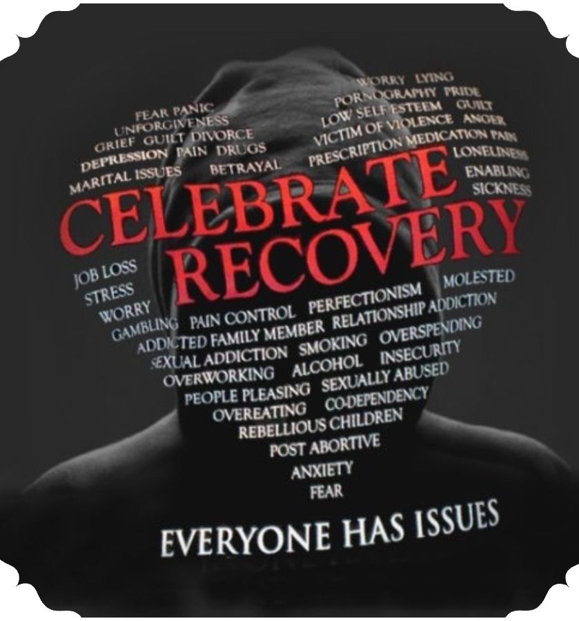 Celebrate Recovery 