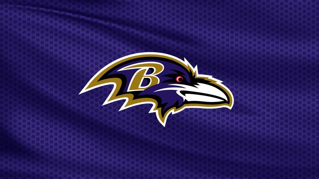 Baltimore Ravens vs. Washington Commanders