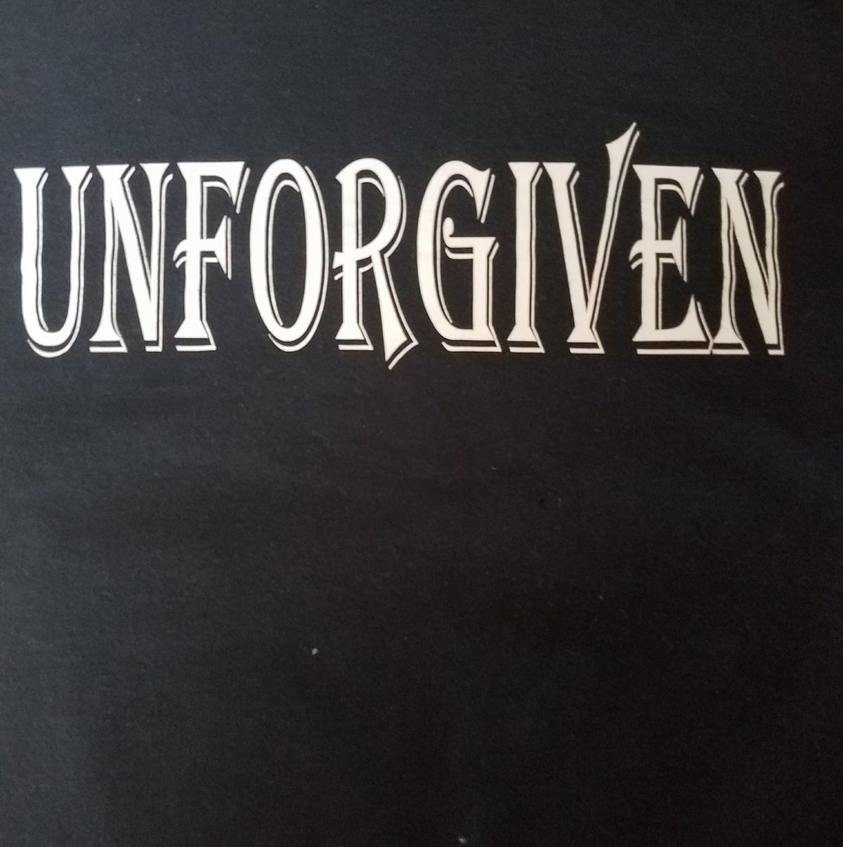 The Unforgiven Band