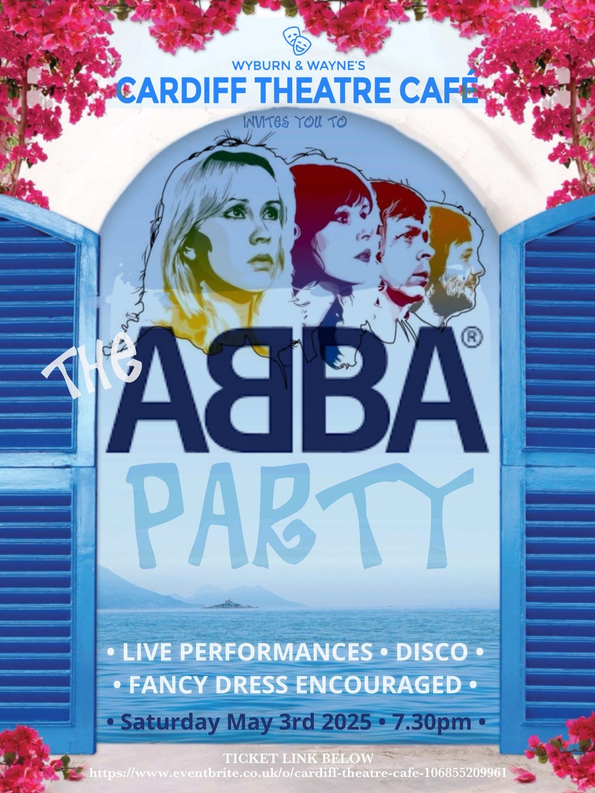 The ABBA Party