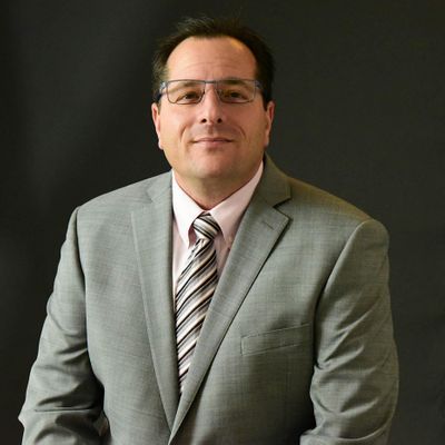 Steven Fishman - Buckeye Educational Services, LLC