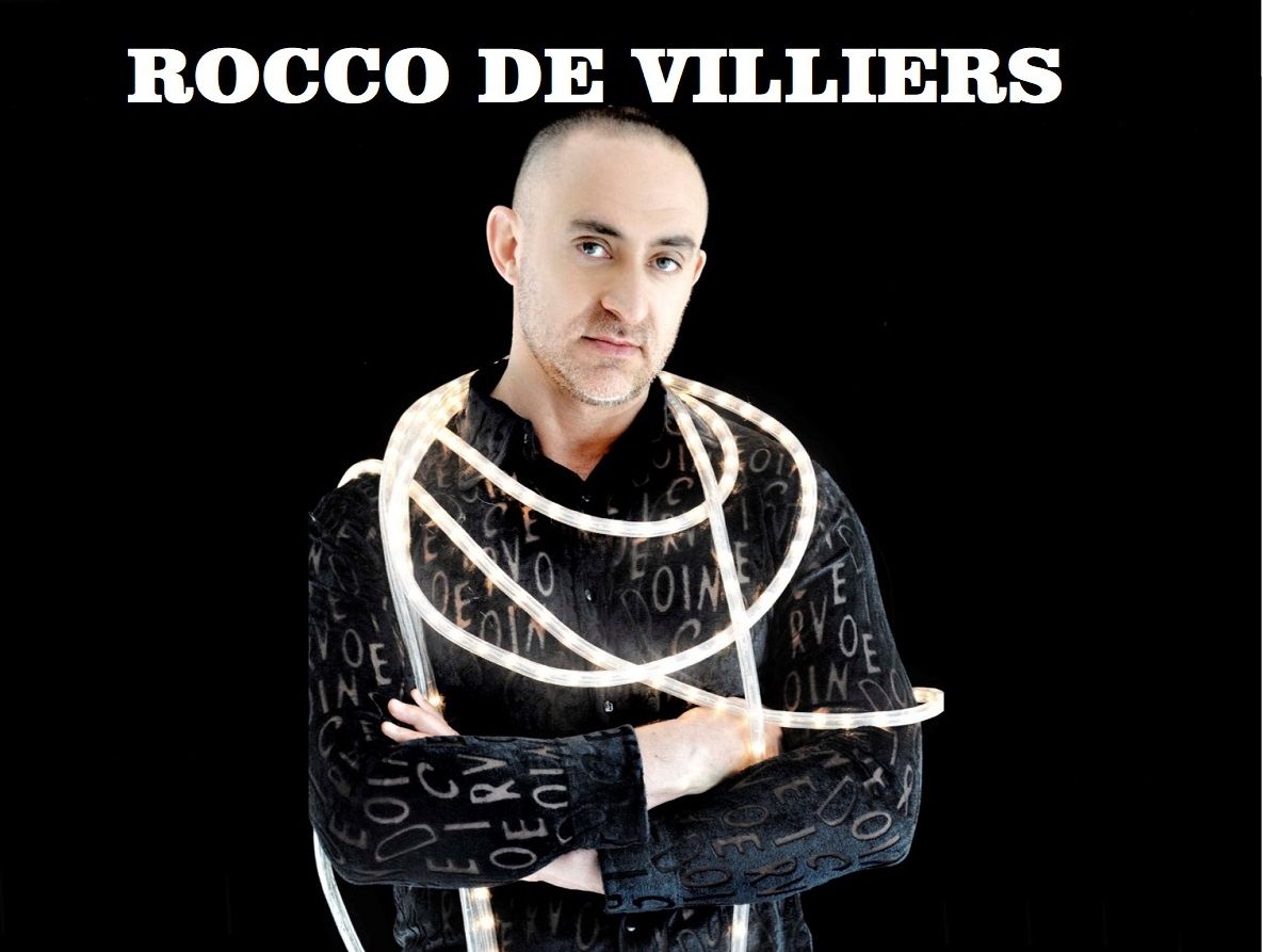 Rocco de Villiers - Die klank van Kersfees (Middagvertoning)