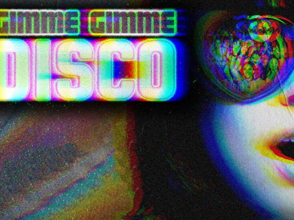 Gimme Gimme Disco at Webster Theater - Underground