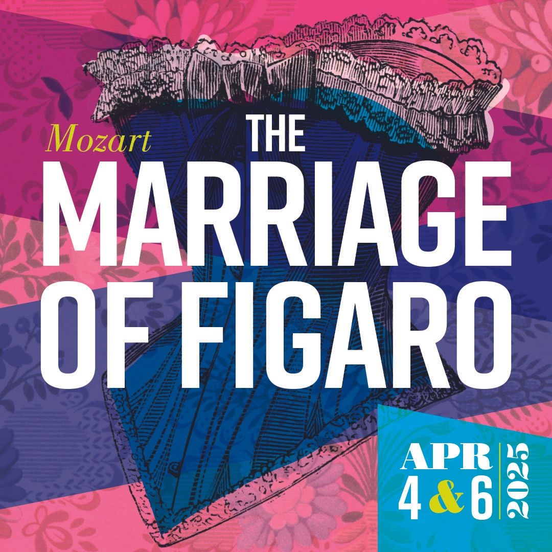 North Carolina Opera: Marriage Of Figaro