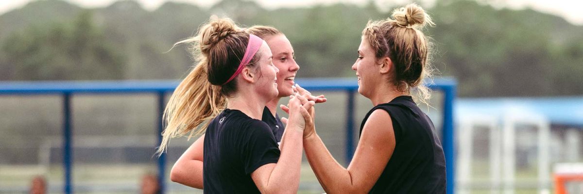 NCAA Womens Soccer Winston-Salem - Second Round: Wake Forest vs Colorado