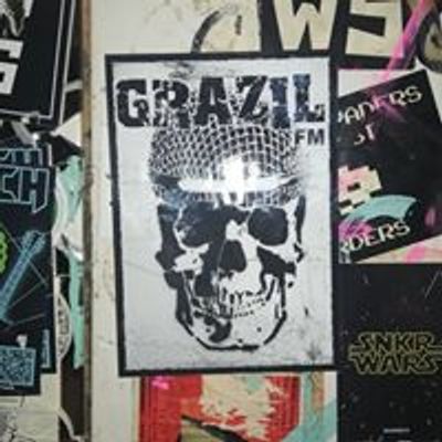 Grazil FM