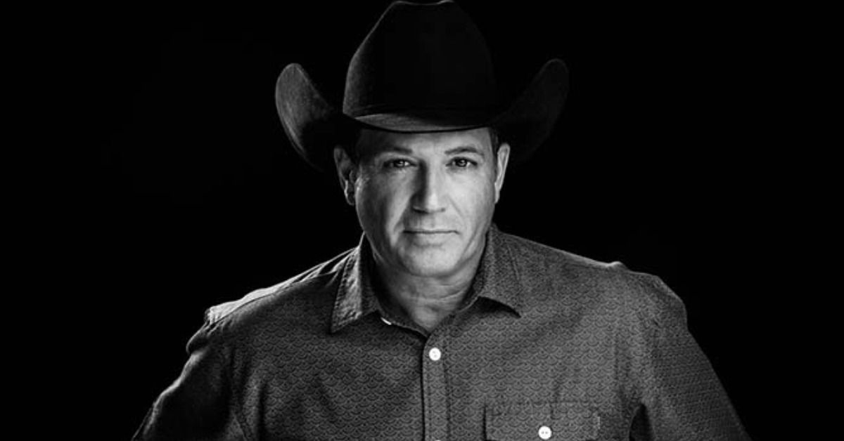 Tracy Byrd