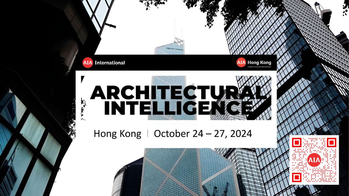 AIA International Conference 2024