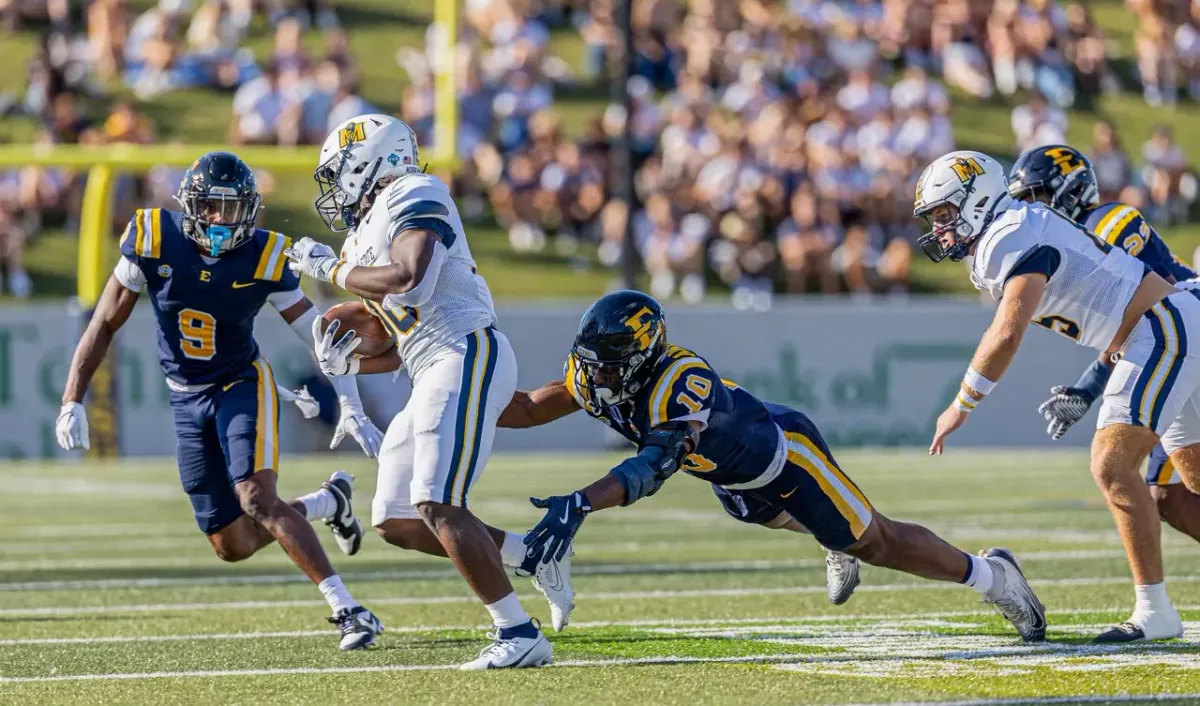 Parking West Georgia Wolves at Tennessee Volunteers Baseball, Lindsey ...