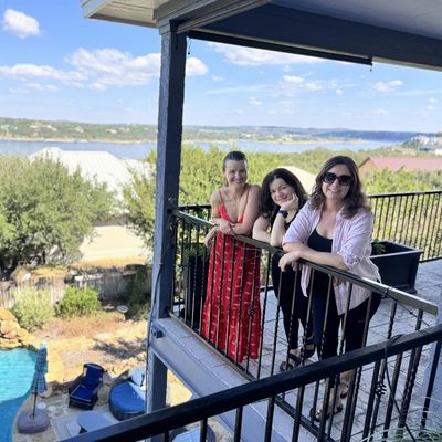 The Sparkling Mind, LLC