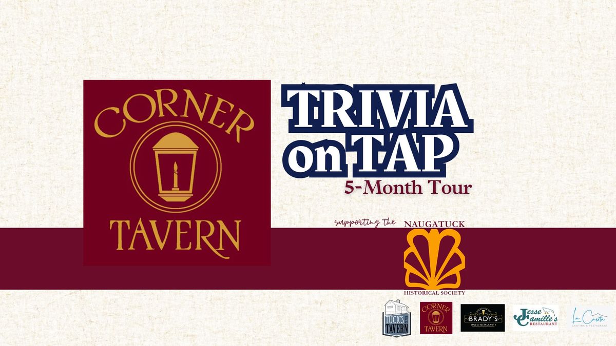 Trivia at Corner Tavern