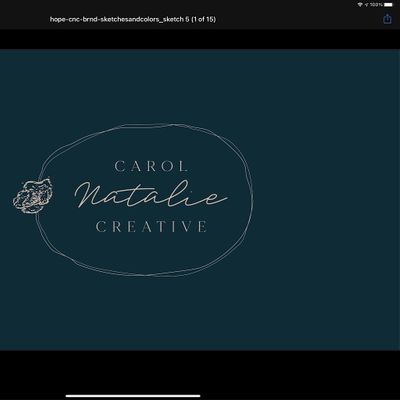 CarolNatalieCreative, LLC