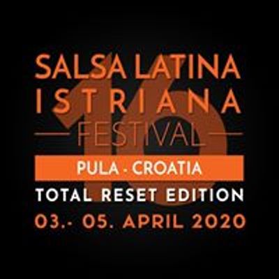 Salsa Latina Istriana Pula Croatia