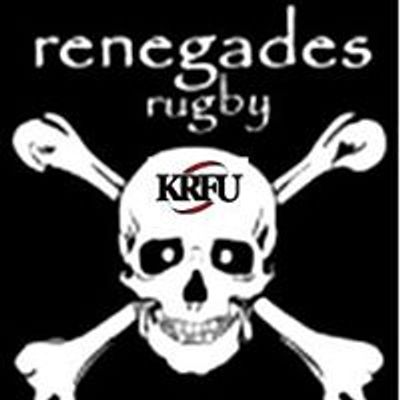 The Kitsap Renegades - High School Boys Rugby