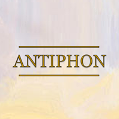 Antiphon