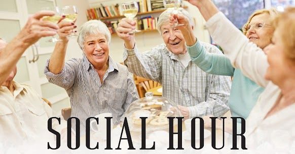 Social Hour