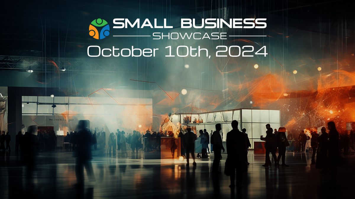 Tulsa Small Business Showcase - Conference and Trade Show