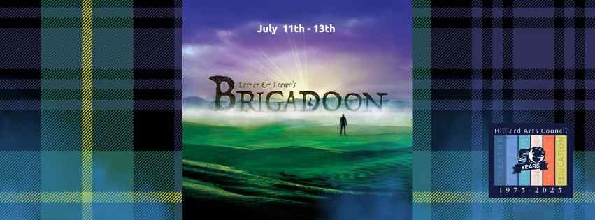 Brigadoon, 50th Anniversary Performance