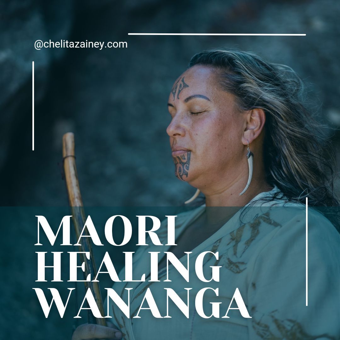 Introduction to M\u0101ori Healing Wananga 