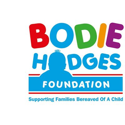The Bodie Hodges Foundation