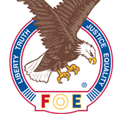 Fraternal Order of Eagles - Basic 2672