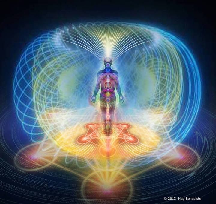 Awakening the illuminated Heart Workshop - Montreal: December 20 - 23 2024