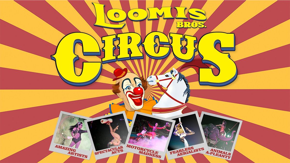 Loomis Bros. Circus