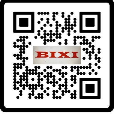 BIXI HARLEM