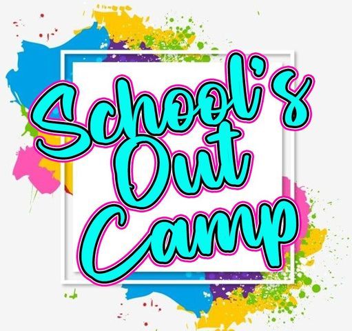 School's Out Camp