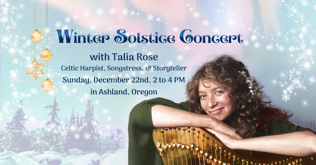 Winter Solstice Concert