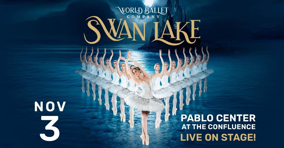 World Ballet Company: Swan Lake