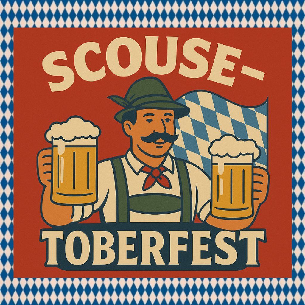 Scouse-toberfest 2025